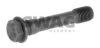 SWAG 37 91 9611 Connecting Rod Bolt